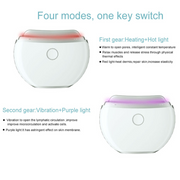 Electric Guasha Massager Radiance Revitalizer