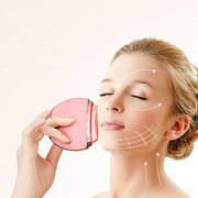 Electric Guasha Massager Radiance Revitalizer